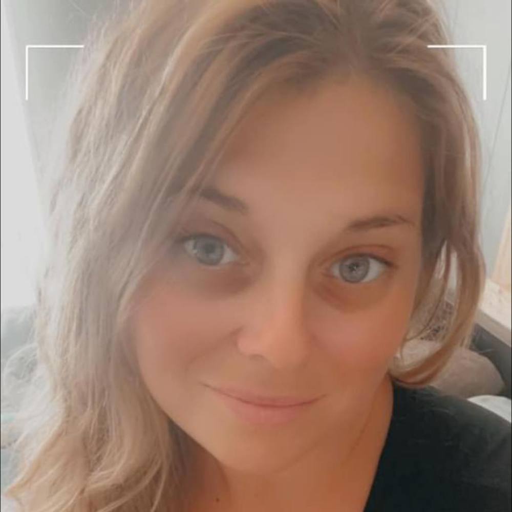 Meet your Posher, Diane